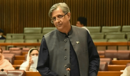 NA session resumes to pass 26th constitutional amendment bill after Senate approval NA session resumes to pass 26th constitutional amendment bill after Senate approval