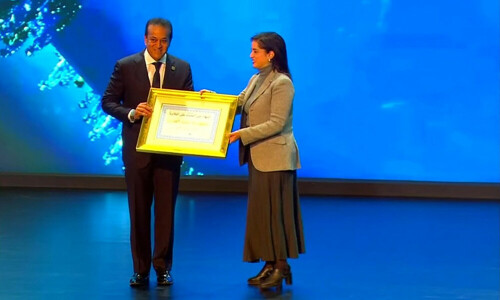 WHO certifies Egypt as malaria-free