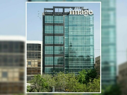 Image Pakistan Limited
