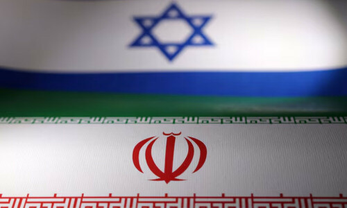 Iran complains to UN nuclear watchdog about Israeli threats against its nuclear sites