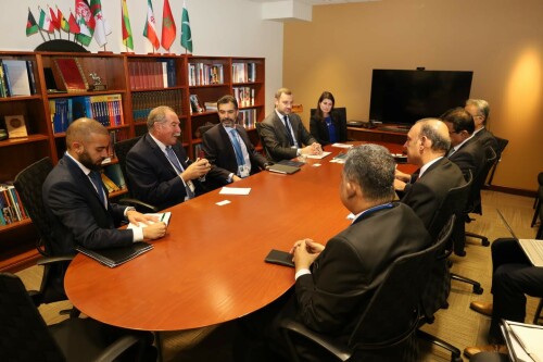 Pakistan&rsquo;s accelerated access to capital markets: Alvarez & Marsal team outlines steps