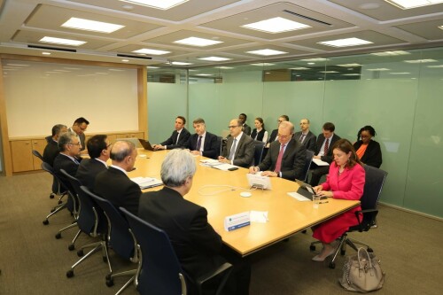 Stay the course on reforms, IMF urges Pakistan