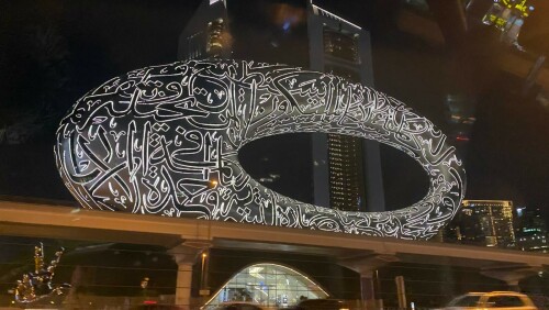 Asia Rising: Dubai&rsquo;s transformation to becoming tech hub draws parallel with Silicon Valley and Bengalaru