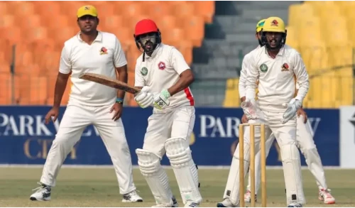 Quaid-e-Azam Trophy begins from October 26