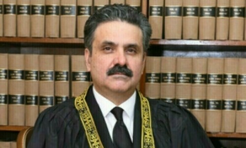 Special Parliamentary Committee nominates Justice Yahya Afridi as next CJP: Tarar