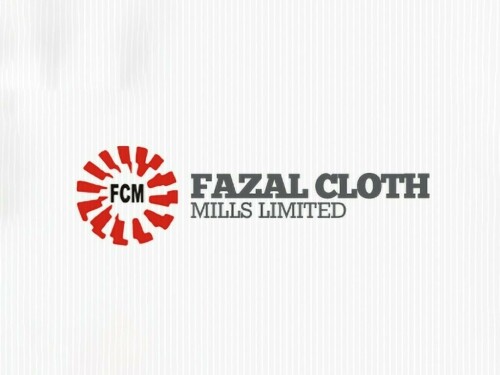 Fazal Cloth Mills Limited