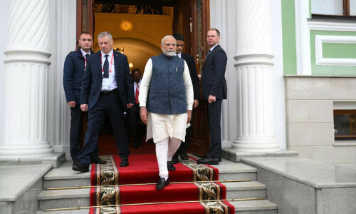 India&rsquo;s Modi to meet China&rsquo;s Xi in Russia: foreign ministry