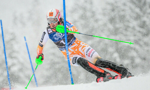 Mikaela Shiffrin eyes 100 World Cup wins as legend Hirscher returns
