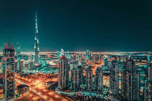 Dubai, Abu Dhabi retain top spot for ease of entry for global talent
