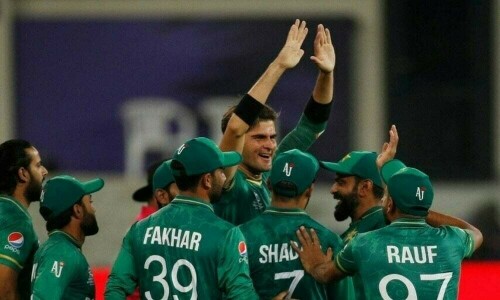 ٹیلنٹ کا مخمصہ&mdash;ہونا یا نہ ہونا