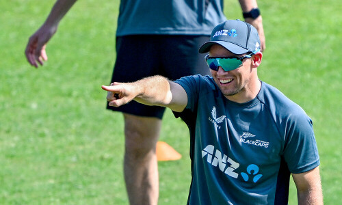 Confident New Zealand ready for India spin challenge