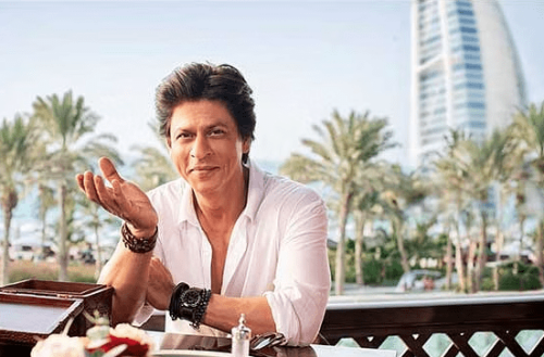 Shah Rukh Khan set to host party for fans in Dubai this week