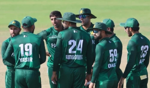 Emerging Asia Cup T20: Dahani takes five as Pakistan Shaheens beat UAE by 114 runs