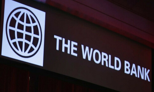 World Bank says will double agricultural commitments to $9bn a year by 2030