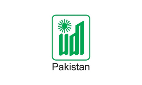 United Distributors Pakistan Limited