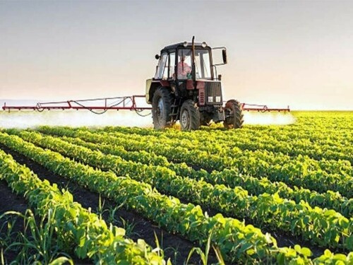 Regenerating agriculture: A new dawn for Pakistan&rsquo;s farms?