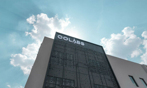 COLABS announces raising $2mn in pre-Series A funding