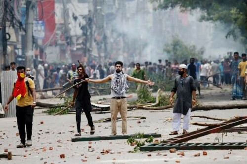 Bangladesh&rsquo;s liberation, but silence on Biharis