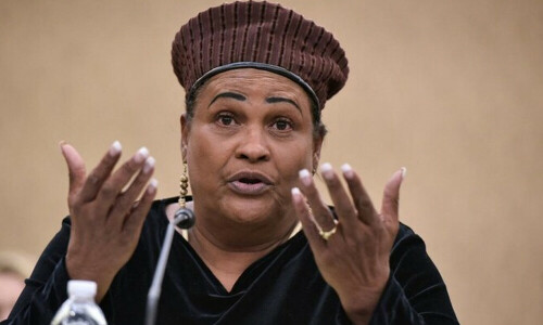 Ex-wife of Muhammad Ali in Afghanistan: Taliban govt Ex-wife of Muhammad Ali in Afghanistan: Taliban govt