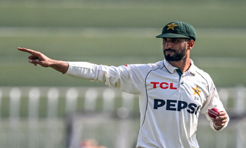 Shan savours Pakistan&rsquo;s special win soaked in sweat and blood