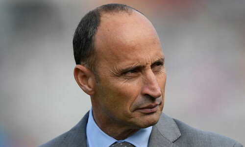 Nasser Hussain says Pakistan have found &lsquo;kryptonite to Bazball&rsquo; with England series win