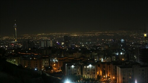 In response to Israeli strikes, Iran says it is &lsquo;entitled&rsquo; to defend itself