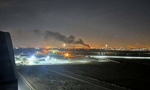 Iran army says only radar systems damaged by Israel strikes Iran army says only radar systems damaged by Israel strikes