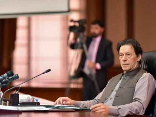برطانیہ کے 20 ارکان پارلیمنٹ کا عمران خان کی رہائی کیلئے برطانوی حکومت سے مداخلت کا مطالبہ