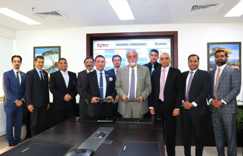 Golootlo, Pakistan&rsquo;s leading discount aggregator, launches SoftPOS powered by Alliance Network