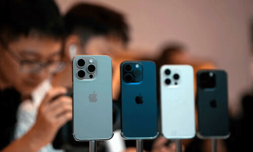 Apple iPhone 16 sales blocked in Indonesia due to local parts rule