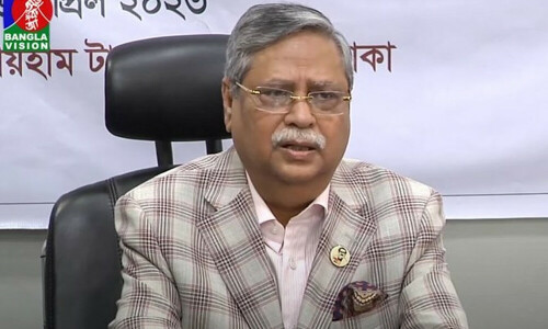 Pressure mounts to oust Bangladesh president