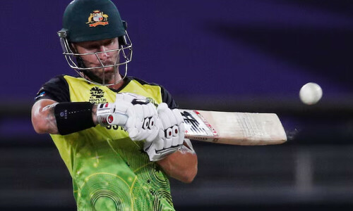Australia&rsquo;s Matthew Wade retires from international cricket