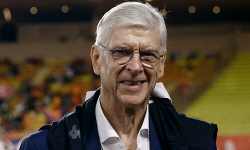 Arsene Wenger to lead FIFA task force on player welfare