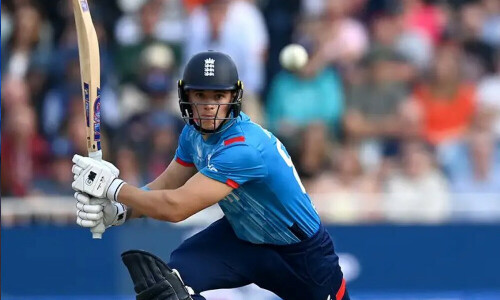 Uncapped Bethell in England squad for New Zealand Test tour