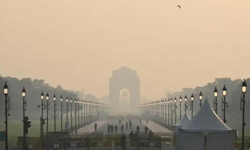 Diwali fireworks could worsen air in Indian capital, despite fewer farm fires