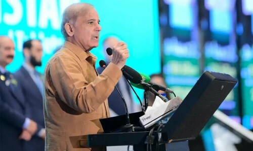 عصر حاضر کے چیلنجز، وزیراعظم کا عالمی شراکت داری کی ضرورت پر زور