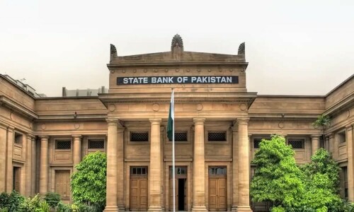 آئی بی آئیز، اسٹیٹ بینک نے اے اے او آئی ایف آئی کے دو شرعی معیارات اپنالئے آئی بی آئیز، اسٹیٹ بینک نے اے اے او آئی ایف آئی کے دو شرعی معیارات اپنالئے