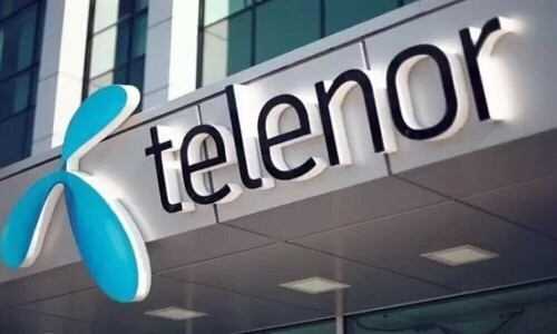 Telenor raises full-year outlook as Q3 earnings beat expectations