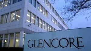 Glencore posts lower metals output for first nine months, reiterates guidance