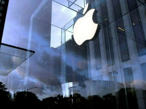 Apple launches new, more powerful versions of MacBook Pro