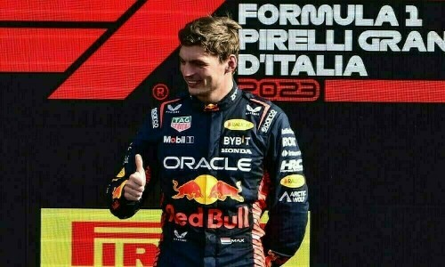 Verstappen under scrutiny in defence of reputation and title in Sao Paulo