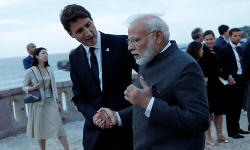 Canada-India tensions could escalate cyber threats, hinder immigration