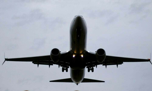 Riyadh Air plans wide-body jet order next year: official