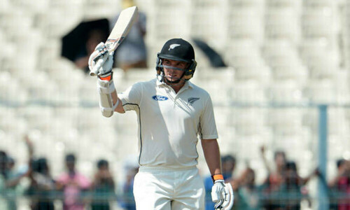 World Test Championship makes for &lsquo;bigger carrot&rsquo;: Tom Latham