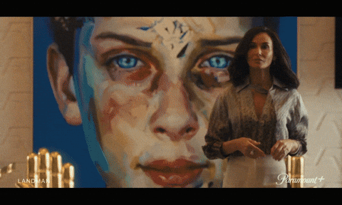 What to watch this November: &lsquo;Landman&rsquo;, Gladiator II&rsquo;