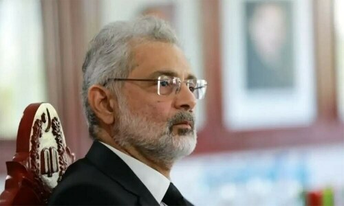 Attack on Justice Isa in London: Authorities ordered to block CNICs, passports of attackers