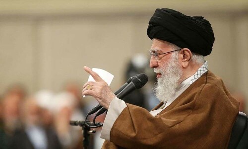 Iran warns of &lsquo;harsh&rsquo; response to Israel attack: media