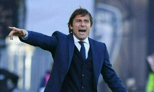 Napoli players in Conte&rsquo;s good books as they seek sixth win in a row