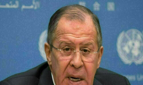Russia&rsquo;s Lavrov to visit EU first time since the start of Ukraine war, Vedomosti reports