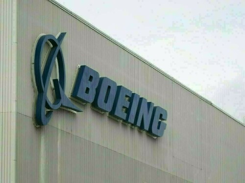 Striking Boeing union endorses 38% wage hike offer, vote set for Monday
